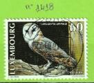 LUXEMBOURG YT N1418 OBLIT