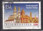 AFRIQUE DU SUD - 1996 - Bloemfontein -  Yvert 902 oblitéré