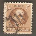 Cuba - Scott 270