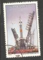 Cuba - Scott 1789  astronautics / astronautique