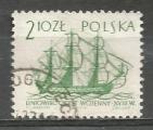 Pologne : 1963-64 : Y et T n 1253 (2)