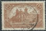 Allemagne - Empire - Y&T 0114 (o) - 1920 -