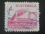 Guatemala 1994 - Y&T 471 obl.