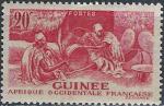 Guine - 1938 - Y & T n 131 - MNH