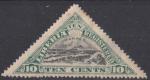 1919 LIBERIA lettres charges   n* 17 aminci