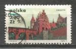 Pologne : 1971 : Y et T n 1910