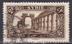 SYRIE N 161 de 1925 oblitr  
