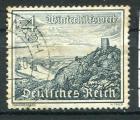 Timbre ALLEMAGNE Empire III Reich 1939  Obl  N 659  Y&T 