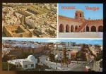 CPM neuve Tunisie SOUSSE Multi-vues