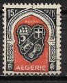 Algérie - 1948 - YT n° 271   oblitéré