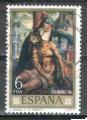 Espagne 1970 Y&T 1620   M 1857   Sc  1605   Gib 2029