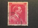 Belgique 1940 - Y&T 528 obl.