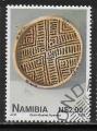 Namibie - Y&T n 801 - Oblitr / Used  - 1997