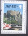 Jersey - Y&T n 1726 - Oblitr / Used - 2012