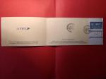 FRANCE 1988 -  Inauguration Agence Chronopost d'Aulnat - 