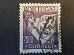 Portugal 1931 - Y&T 544 obl.