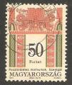 Hungary - Scott 3474