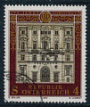 Autriche 1982 - YT 1526 - oblitr - maison des ventes Doretheum Vienne
