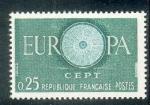 France neuf ** n 1266 anne 1960 