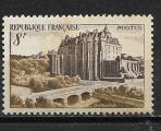 France - 1950 - YT n° 873  *