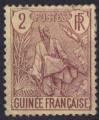  GUINEE obl 19