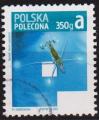 2013: Pologne Y&T No. 4323 obl. / Polen MiNr. 4629 gest. (M244)