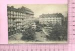 SAINT-ETIENNE: Place de l'Hotel de France