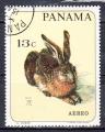 PANAMA - 1967 - Tableau  -  Yvert PA 434 Oblitr 