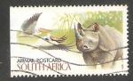South Africa - SG 1091