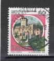 Timbre Italie Oblitr / Cachet Rond / 1981 / Y&T N1500