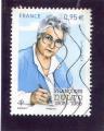 2018 5268 Francoise Dolto 1908 - 1988