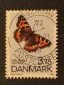 Danemark 1993 - Y&T 1051 obl.