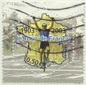 Francia 2003.- Tour. Y&T 3583. Scott 2968b. Michel 3725.