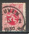 Belgique 1929 Y&T 282      M 259     Sc 204    Gib 493   