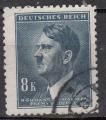 EUBM - 1942 - Yvert n 94 -  Adolf Hitler