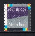 PAYS-BAS - NEDERLAND - 1990 - YT. 1365