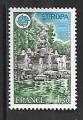Timbre France Neuf / 1978 / Y&T N2009.