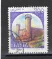 Timbre Italie Oblitr / Cachet Rond / 1980 / Y&T N1453