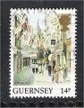 Guernsey - Scott 295