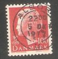 Denmark - Scott 543