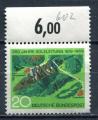 Timbre  ALLEMAGNE RFA  1969  Neuf **   N  465   Y&T   