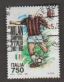 Italy - Scott 1933   sport