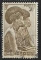Cameroun  - 1946 - YT n 279  oblitr