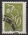 2008: France Y&T No. 4154 obl. / Frankreich MiNr. 4371 gest. (m425)