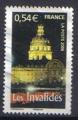 France 2006 - YT 3946 - les Invalides  Paris 