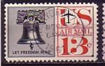 USA 1959  Y&T  PA 57  oblitr