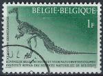 Belgique - 1966 - Y & T n 1374 - O.