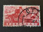 Portugal 1946 - Y&T 679 obl.