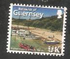 Guernsey - X3