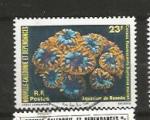 NOUVELLE CALEDONIE - oblitr/used - 1979 - n 434